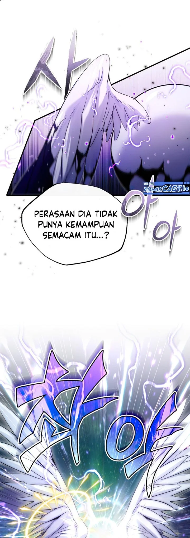 The Dark Magician Transmigrates After 66666 Years Chapter 98 Fix Gambar 16